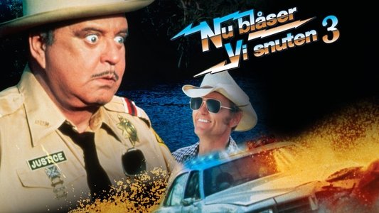 Smokey and the Bandit Part 3