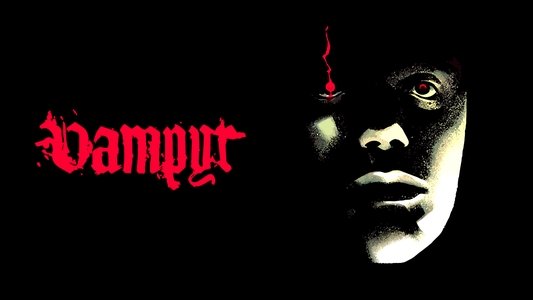 Vampyr - Der Traum des Allan Grey