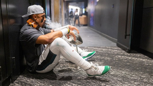 Super Bowl Champions: The 2024 Philadelphia Eagles