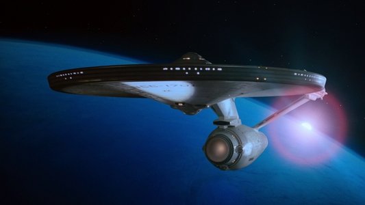 Star Trek: The Motion Picture