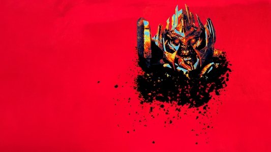 Transformers: Revenge of the Fallen