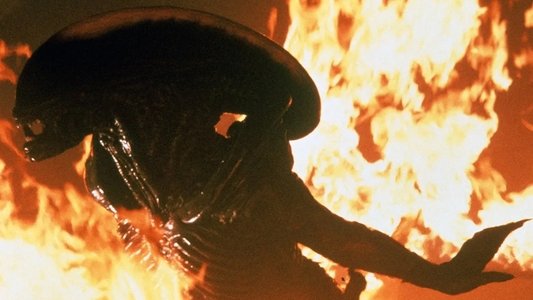Alien³