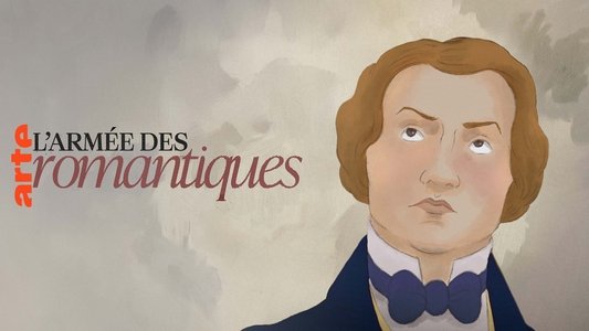L'Armée des romantiques