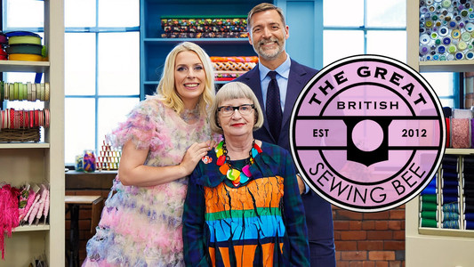 The Great British Sewing Bee