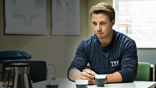 Gidseltagningen