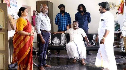 ஒரு நொடி