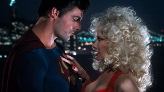 Superman III