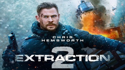 Extraction 2
