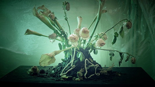 Génesis: El Jardín de las Moscas