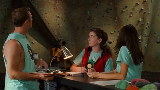 The Princess Diaries