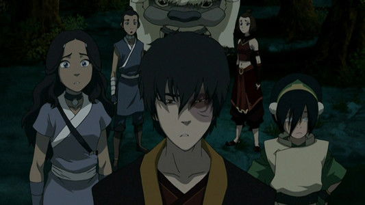 Avatar: The Last Airbender