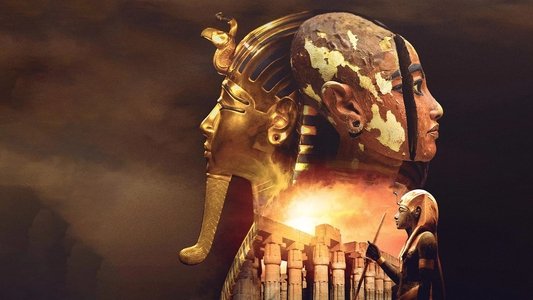 Toutankhamon, l’ultime exposition
