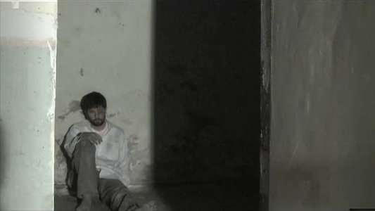 In the Deathroom