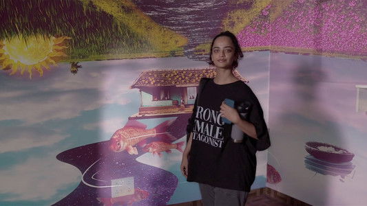 பேட் கேர்ள்