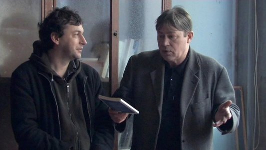 D’après Blanche-Neige (traces d’un film de Joào César Monteiro)