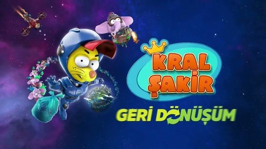 Kral Şakir: Geri Dönüşüm