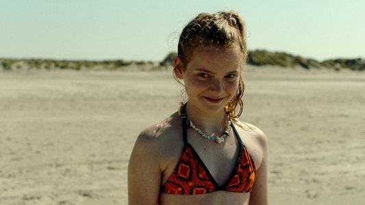 Mijn bijzonder rare week met Tess