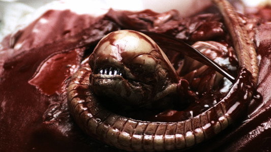 Alien