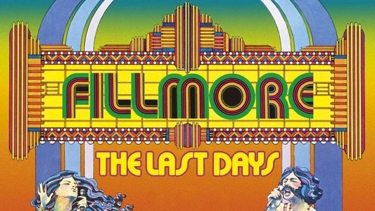 Fillmore