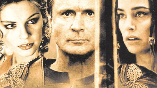 Amazons and Gladiators