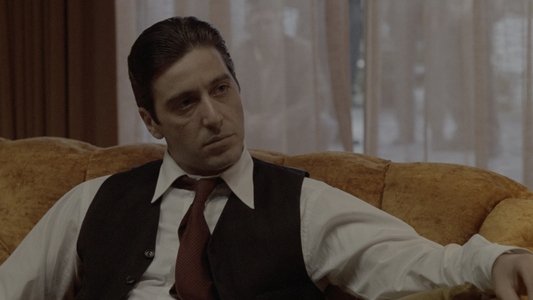 The Godfather Part II
