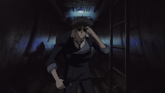 カウボーイビバップ