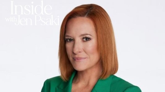 Inside with Jen Psaki