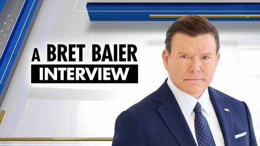 Special Report with Bret Baier
