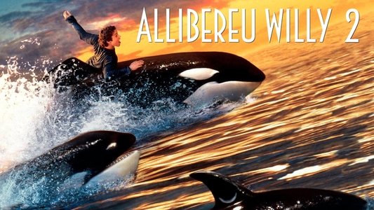 Free Willy 2: The Adventure Home