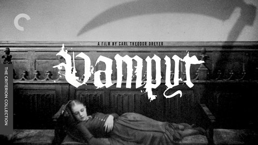 Vampyr - Der Traum des Allan Grey