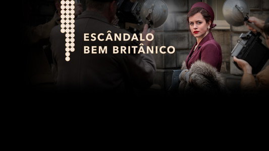 A Very British Scandal