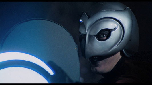 Phantom of the Paradise