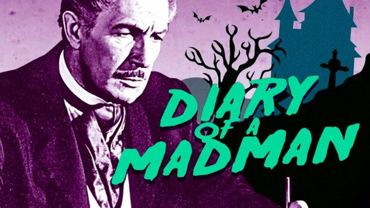 Diary of a Madman