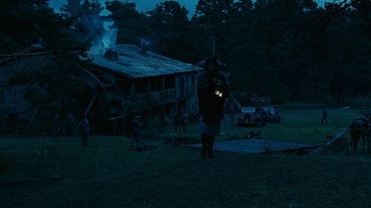 El laberinto del fauno
