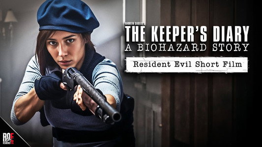 The Keeper's Diary