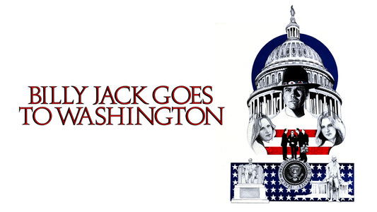 Billy Jack Goes to Washington