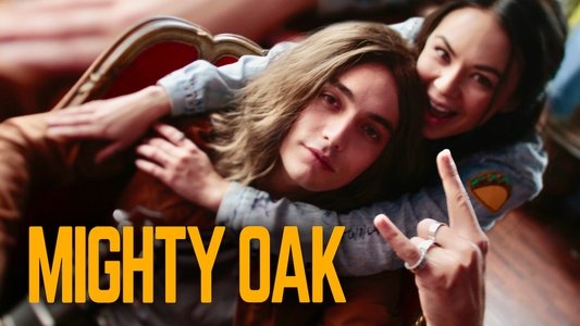 Mighty Oak