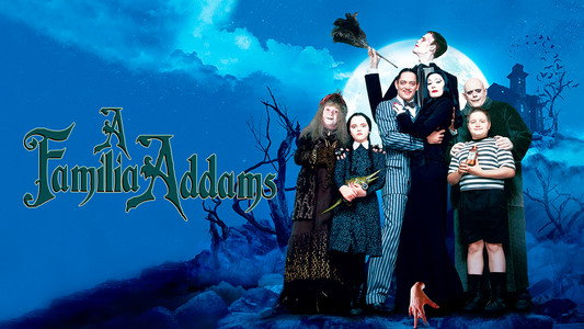 The Addams Family