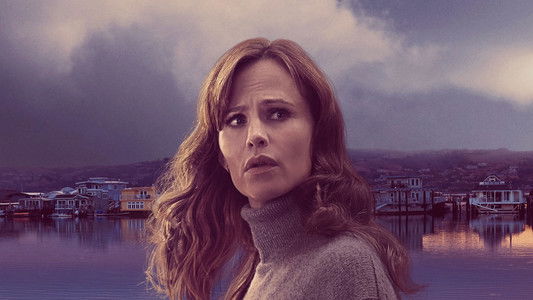 The Last Thing He Told Me