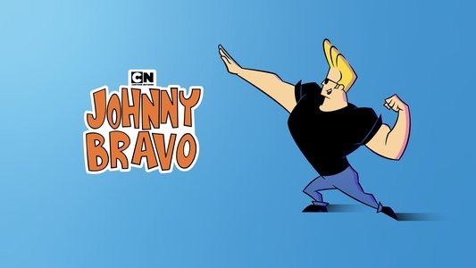 Johnny Bravo