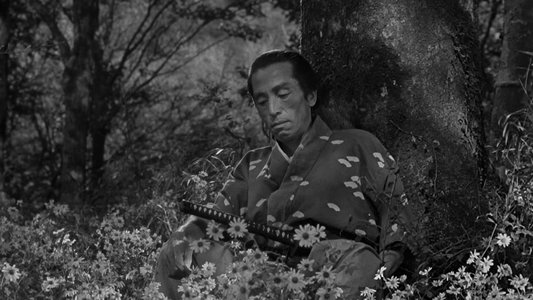 七人の侍