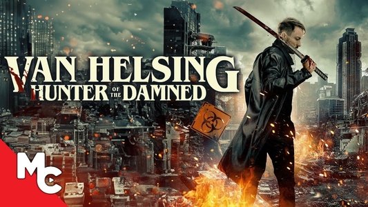 Wrath of Van Helsing