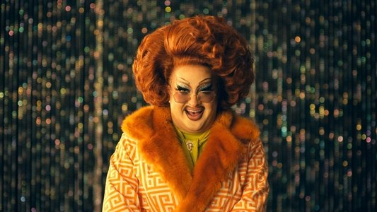 Drags - Reines de la pop