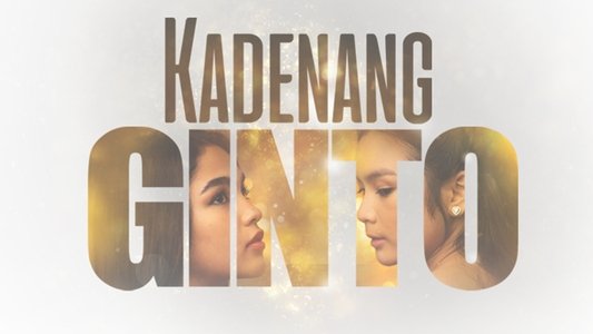 Kadenang Ginto