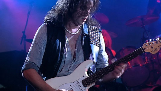 Europe: Final Countdown Tour - Live in Sweden 1986