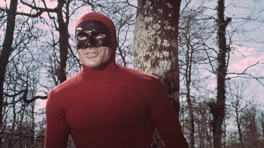 L'invincibile Superman