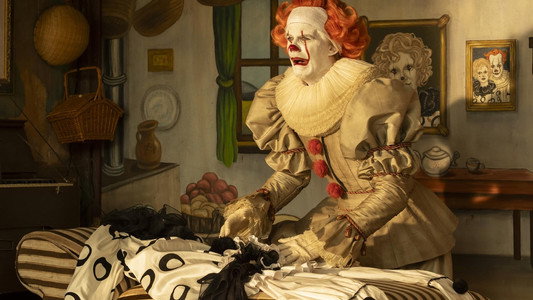 IT: Welcome to Derry