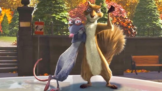 Nuts & Robbers