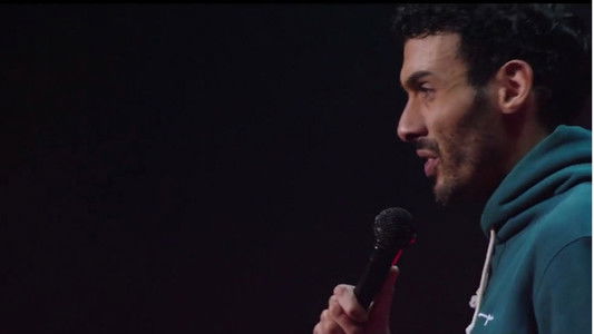 Mustapha El Atrassi - Que Du Sale