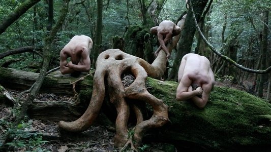 Le passeur des Lieux